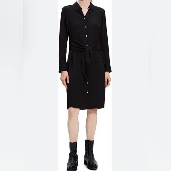 Philosophy Dresses & Skirts - Philosophy size XL Tie Front Dress